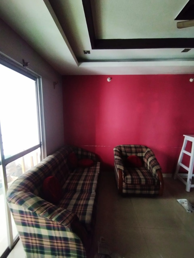 Unfurnished 3bhk in Borbari Chariali, Near SBI, Guwahati for Rent